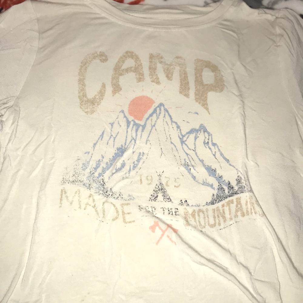 t shirt